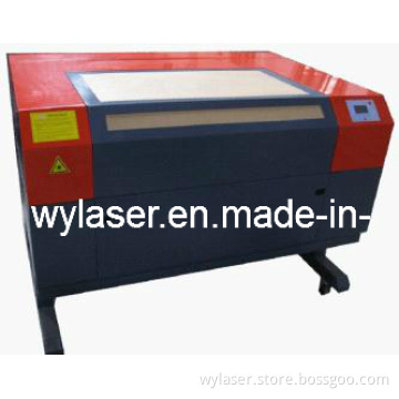 CO2 Laser Cutting Machine (WY-1209)